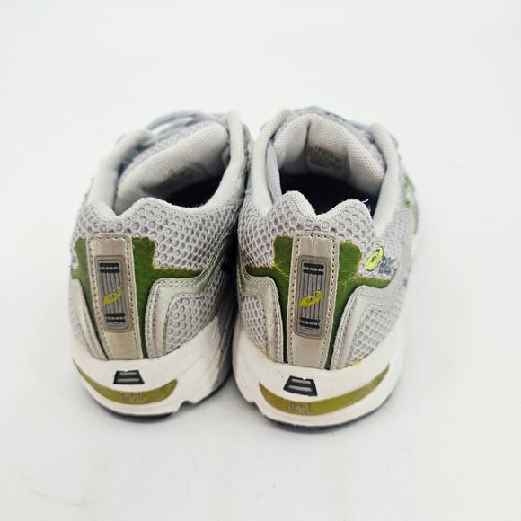 Vintage Y2K Rare Asics gel 1100 sneakers running gym shoes TN572 Women's 8.5 - Picture 4 of 9